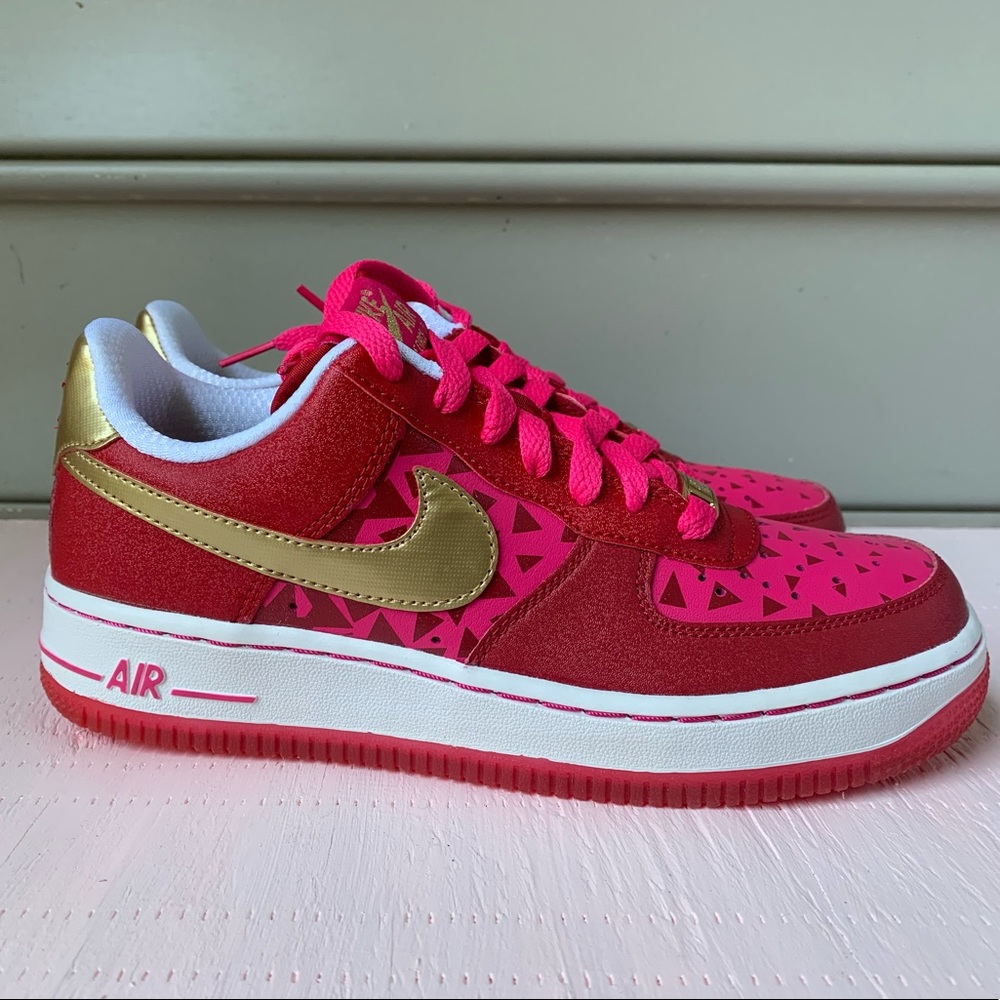 Nike Air Force 1